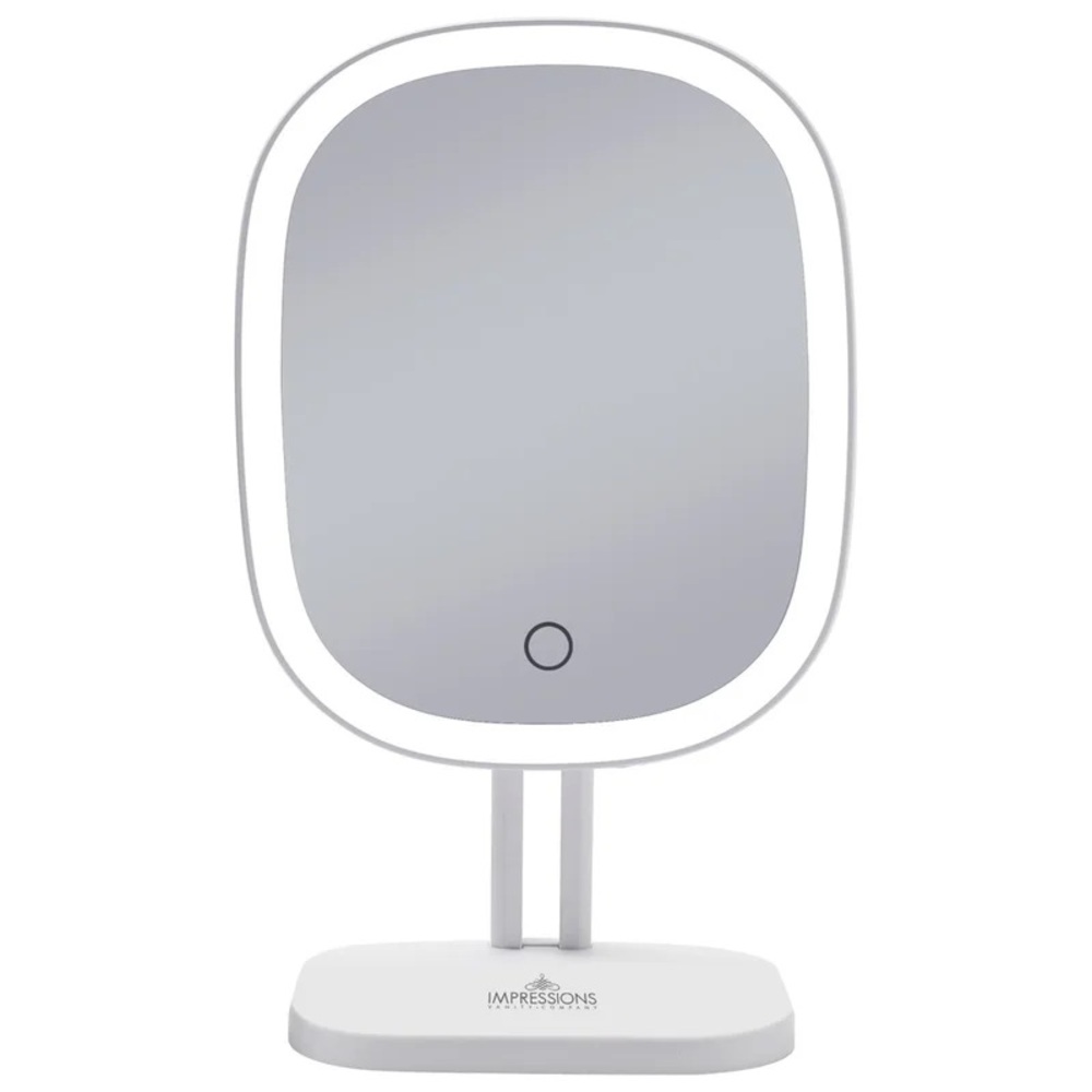 Impressions Vanity Mirror